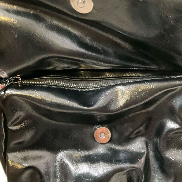 Zara Knot Handle Handbag - Picture 5 of 7